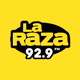 La Raza 92.9 - W225BI Logo