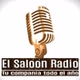 El Saloon Radio logo