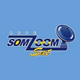 Rádio Somzoom Sat Logo