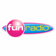 Fun Radio - Dubstep Logo