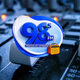 Rádio Princesa do Capibaribe Logo