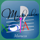 Nota Magharibia Logo