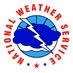 NOAA Weather Radio - KIH43 logo