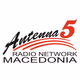 Antenna 5 Logo