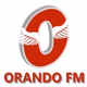 ORANDO FM Logo