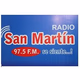 Radio San Martin Logo