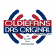 Oldiefans - Das Original Logo