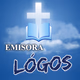 Emisora Lógos Logo