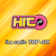 Hit FM Latinoamérica Logo