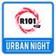 R101 - Urban Night Logo