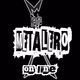 Radio METALERO Logo