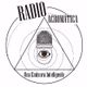 Radio Acromática Logo