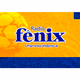 Rádio Jornal Fênix Logo