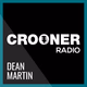 Crooner Radio - Dean Martin Logo