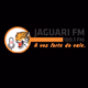 Radio Jaguari FM Logo