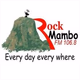 Rock Mambo Radio Logo