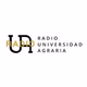 Radio Universidad Agraria - XESAL Logo