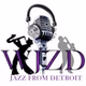 WJZD Radio logo
