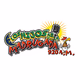 Los Hijos de la Madrugada 920 A.M. Logo