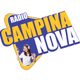 Rádio Campina Nova Logo