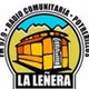 La Leñera Radio Comunitaria logo