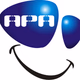 APA Radio San Pedro Logo