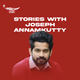 Radio Mirchi - Stories with Joseph Annamkutty Logo