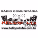 Rádio Comunitária Heliópolis Logo
