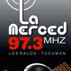 FM La Merced 97.3 Logo