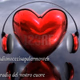 KryKey - Radio Nocezisa Palmermo Web Logo