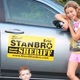 Sheriff's Department - Carroll County, Ohio Logo