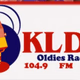 KLDE Radio - KLDE Logo