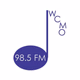 WCMO Logo