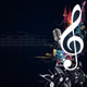 Feelthemusic Radio Logo