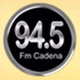 Radio Yopougon Logo