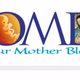 With Our Mother Blest Radio - WOMB Logo