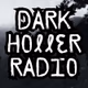 Dark Holler Radio Logo