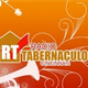 Radio Tabernaculo Cincinnati Logo