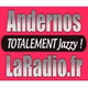 Andernos La Radio Logo