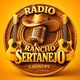 Rádio Rancho Sertanejo Logo