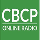CBCP Online Radio Logo