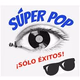 SÚPER POP Logo