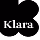 VRT Radio Klara Logo