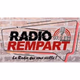Radio REMPART Bamako Logo