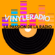 VinyleRadio Logo