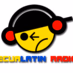 Ecua Latin Radio Logo