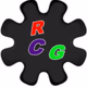 Radio Clamor Gospel Logo