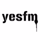 YES FM - WYSA Logo