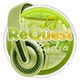 Request Radio - สถานีเพลงลูกทุ่ง logo