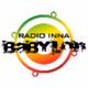 Radio inna Babylon Logo